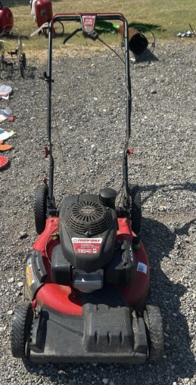 Troy Bilt Honda GCV160 Lawn Mower - Self Propelled