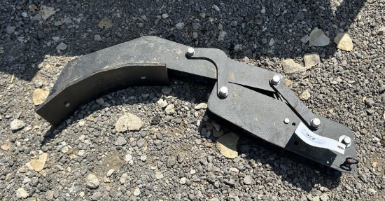 Hitch Mounted Ripper Shank