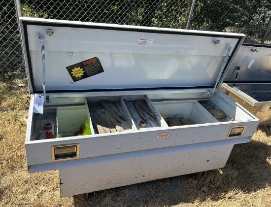 RKI Rawson Koening Truck Bed Tool Box