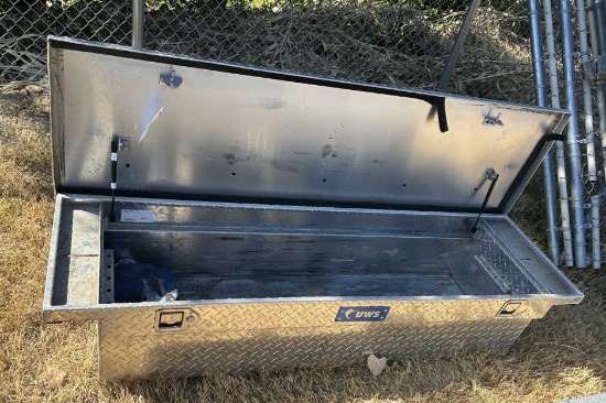 UWS Truck Bed Tool Box