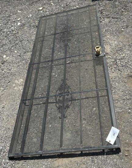 Security Door