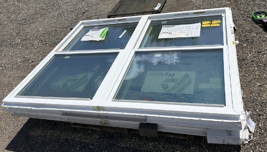 (3) Windows