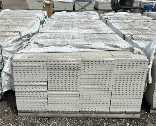 Bundle of Hardie Board 12' x 11" x 1"