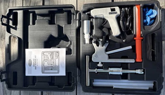 Eastwood Paintless Dent Repair Kit