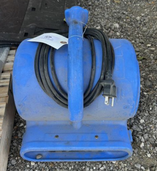 B-Air Blower