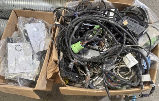 Geo Tabs, AD-Plus Cameras, Relay Kits,