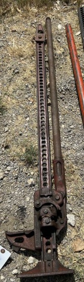 Hi-Lift/ Farm Jack