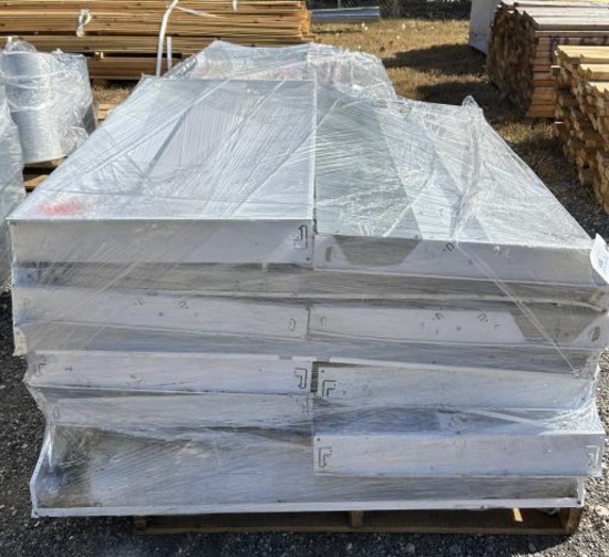 Bundle of Light Fixtures
