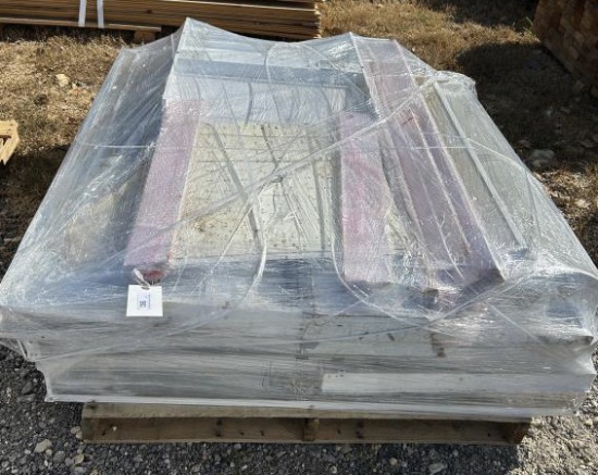 Bundle of Light Fixtures