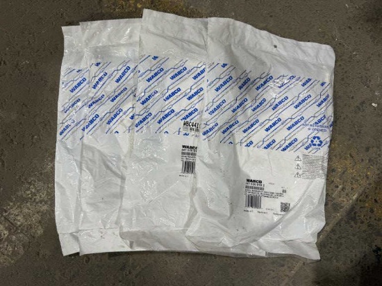 (5) Wabco ABS Sensor Extenstion Cable