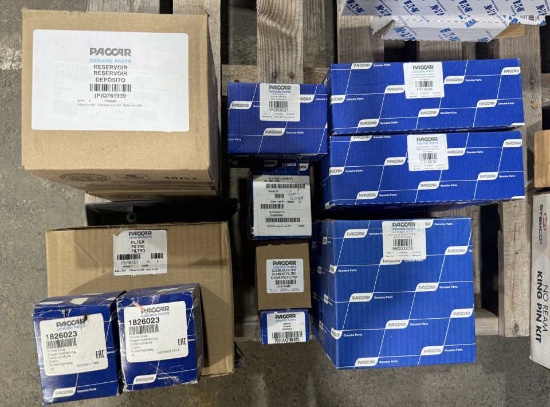 Paccar Parts