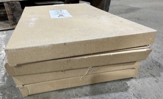 (4) Rig Tough Cabin Air Filters