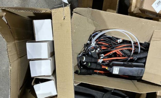 Phillips Connect Technologies GPS Tracking