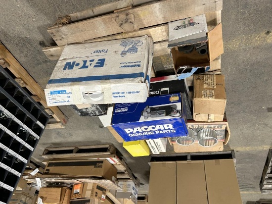 Various Car Parts