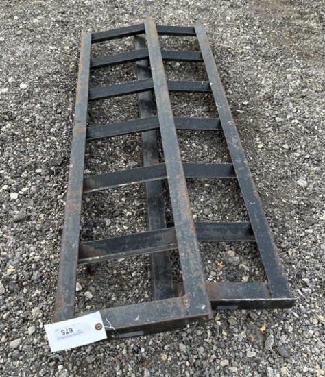 Trailer Ramps