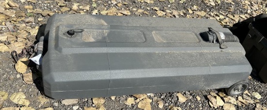 Thetford Portable RV Waste Tote Tank
