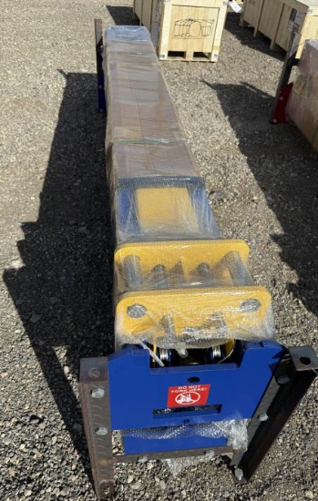 10,000 LB Two Post Car Lift