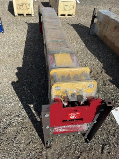 10,000 LB Two Post Car Lift