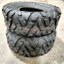 (2) X-Cross Country ATV Tires AT19X7-8 - NEW