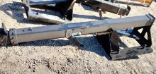 Forklift Telescopic Boom