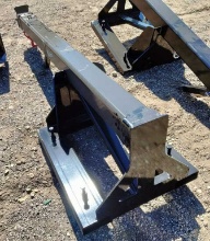 Forklift Telescopic Boom