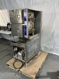 Cleveland Gas Dual Convection Steamer