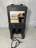 Creamiser Refrigerated Cream Dispenser
