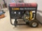 Generator- Lightening Industrial Dsl. 7500