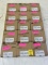 C- Indentification Solutions Yellow Laser Labels; TE Part # 412200-000