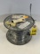 C-SEA GRP-110-1/4 BLK