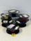 C-ASSORTD WIRE; 33-24-0, 33-22-0, 33-24-6, 33-24-4, ETC