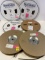 C-ASSORTED TUBING; 5-108-0, 5-103-0, 5-109-0-S
