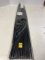 HEAT SHRINK BLACK