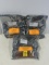 CONNECTORS, CRITICAL SPACE STATION HARDWARE
