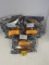 CONNECTOR RECEPTACLES, CRITICAL SPACE STATION HDWE