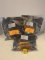 CONNECTOR RECEPTACLES, CRITICAL SPACE STATION HDWE