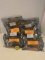 CONNECTOR RECEPTACLES, CRITICAL SPACE STATION HDWE