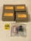 CONNECTOR RECEPTACLES, CRITICAL SPACE STATION HDWE