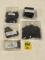 ASST. RUBBER GASKETS