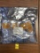 CONNECTORS, CRITICAL SPACE STATION HARDWARE