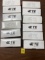 HEAT SHRINKABLE SOLDER SLEEVES