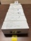 HEAT SHRINKABLE SOLDER SLEEVES