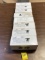 HEAT SHRINKABLE SOLDER SLEEVES
