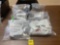 CONNECTOR, PLUG, CIRC, STR,