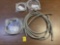 GLENAIR CONVOLUTED TUBING, 7/16
