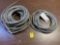 GLENAIR CONVOLUTED TUBING, 3/8