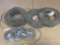 GLENAIR CONVOLUTED TUBING: 9/32