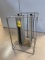 CIRCUIT CARD RACK AND STACK