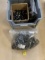 LOOP CUSHIONED CLAMPS