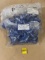 LOOP CUSHIONED CLAMPS